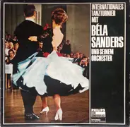 Béla Sanders - Internationales Tanzturnier
