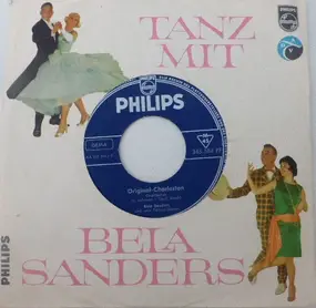 Bela Sanders - Original-Charleston