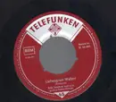 7inch Vinyl Single - Bela Sanders - Liebesgruß-Walzer / Abends auf dem Niederrhein