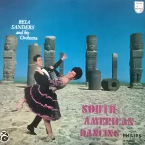 Bela Sanders - South American Dancing