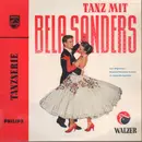 7inch Vinyl Single - Bela Sanders - Tanz mit Bela Sanders
