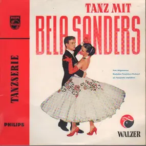 Bela Sanders - Tanz mit Bela Sanders