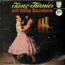 10'' - Bela Sanders - Tanzturnier mit Bela Sanders - MONO
