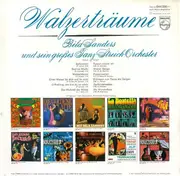 LP - Béla Sanders Und Sein Großes Tanzstreichorchester - Walzerträume