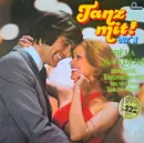 LP - Béla Sanders Und Sein Großes Tanzstreichorchester - Tanz Mit! Nr. 1