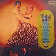 Béla Sanders Und Sein Großes Tanzstreichorchester - Tanz mit!