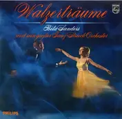 Béla Sanders Und Sein Großes Tanzstreichorchester