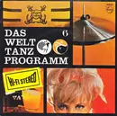 7inch Vinyl Single - Béla Sanders Und Sein Großes Tanzstreichorchester - Das Welt Tanz Programm 6