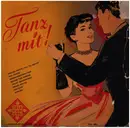 10'' - Béla Sanders Und Sein Großes Ballorchester a.o. - Tanz Mit!