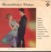 Béla Sanders und sein großes Ballorchester - Unsterblicher Walzer