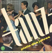Bela Sanders und sein Tanzorchester - Die Tanzplatte des Jahres