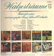LP - Béla Sanders - Walzerträume