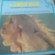LP - Bela Varaczin und das große Wiener Ballhausorchester - A Tempo Di Valzer