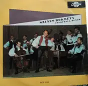 Béla Vavrinecz - Szines Bokréta