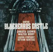 Béla Bartók - Bluebeard's Castle op.11  (Berry, Ludwig)