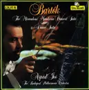 LP - Béla Bartók - The Miraculous Mandarin - Concert Suite  Danse Suite