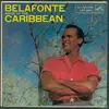 LP - Belafonte - Belafonte Sings Of The Caribbean