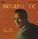 LP - Belafonte - Jump Up Calypso