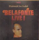LP-Box - Belafonte - Live!