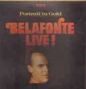 Belafonte - Live!