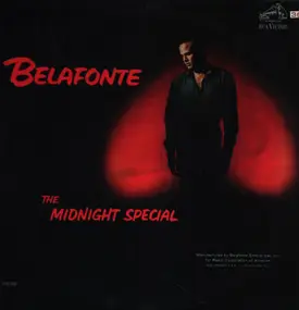 Belafonte - The Midnight Special