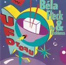 CD - Béla Fleck & The Flecktones - Ufo Tofu