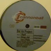 Bel Air Project - Magik / Bongo Club