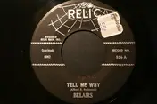Belairs - Tell Me Why / Where Are You