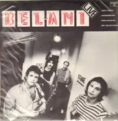 Bel Ami - Live