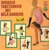 LP - Béla Sanders - Grosses Tanzturnier mit Béla Sanders