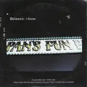 Belasco - I Know