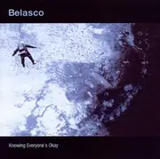 CD - Belasco - Knowing Everyone's Okay