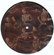 Belborn - Seelenruhe/Phoenix (Vinyl Single)