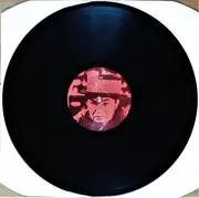 LP - Belching Beet / Rupture - Kill For Fun... / Rupture - + insert