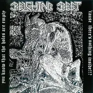Belching Beet - You Know That The Holes Are Empty 'Cause There's Nothing Inside
