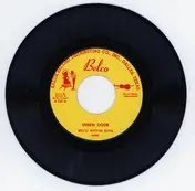 Belco Rhythm Boys - Green Door