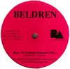 12'' - Beldren - Slave To Fashion