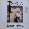 LP - Belen Thomas - Iberica - Still Sealed