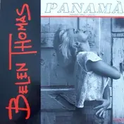 Belen Thomas - Panamà