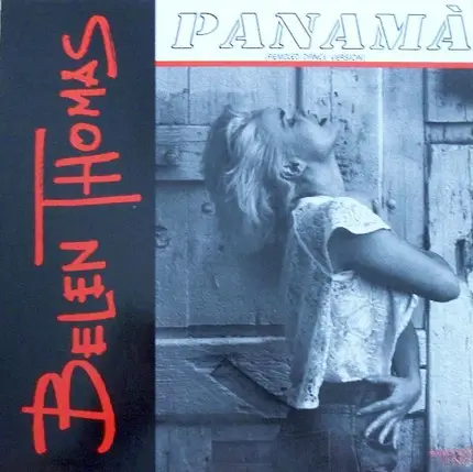 Belen Thomas - Panamà