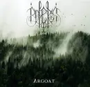 Double LP - Belenos - Argoat - Transparent Green Vinyl, Ltd Ed.