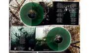 Double LP - Belenos - Argoat - Transparent Green Vinyl, Ltd Ed.