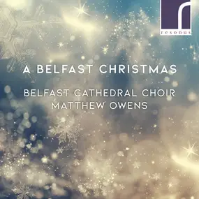 Matthew Owens - A Belfast Christmas