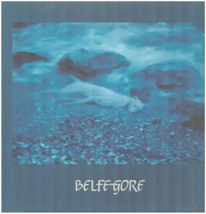 Belfegore - A Dog Is Born