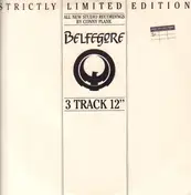 Belfegore - All That I Wanted