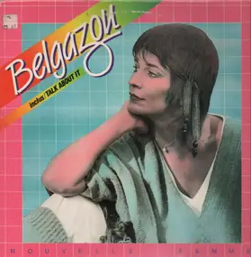 Belgazou - Nouvelle Femme