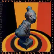 Belgian Asociality - Adenosine Tri Fosfaat Preparaat