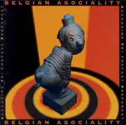CD - Belgian Asociality - Adenosine Tri Fosfaat Preparaat