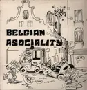 LP - Belgian Asociality - Untitled - + insert