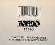 LP - Belgian Asociality - Astamblief